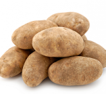 10/5# Idaho Potatoes