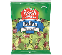 Fresh Express Italian (exp 4/28)