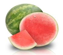 Organic Watermelon Bin