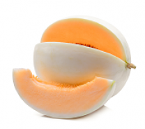 Orange Honeydews