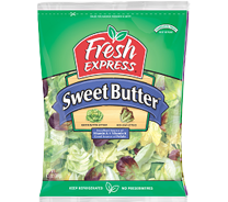 Fresh Express Sweet Butter 