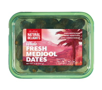 Bard Date Medjool Whole