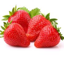 4/2# Strawberries