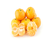 Seedless Daisy Mandarins