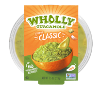 Wholly Guac Classic 7.5oz (exp 10.15)