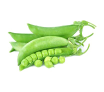 Snap Peas 10#