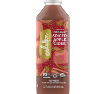 ORG Evolution Spiced Apple Cider