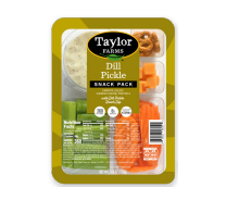 TF Dill Pickle Snack (exp 8/28)