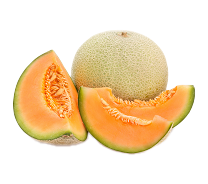 Organic Cantaloupe