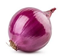 OG Red Onion 40#
