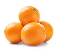 Heirloom Oranges