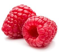 6/12 Raspberries