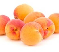 Apricots