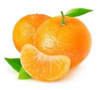 Noble Juicy Crunch Tangerines 