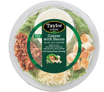 TF Bowl Caesar Bacon (exp 8/26)