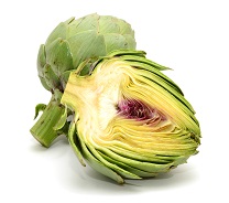 Organic Artichoke