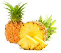 Pineapple Colada Royale