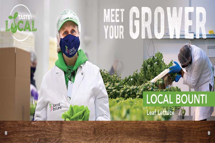 Meet Your Grower 