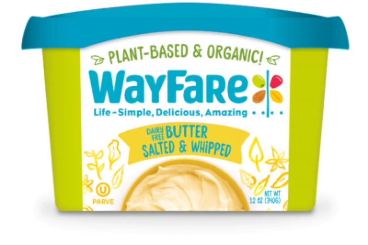 Wayfare Butter Voluntary Recall