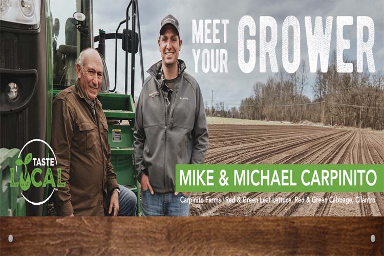 Meet Your Grower 