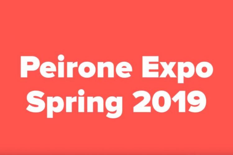 Peirone Expo 2019 Pix - Thanks for the memories!