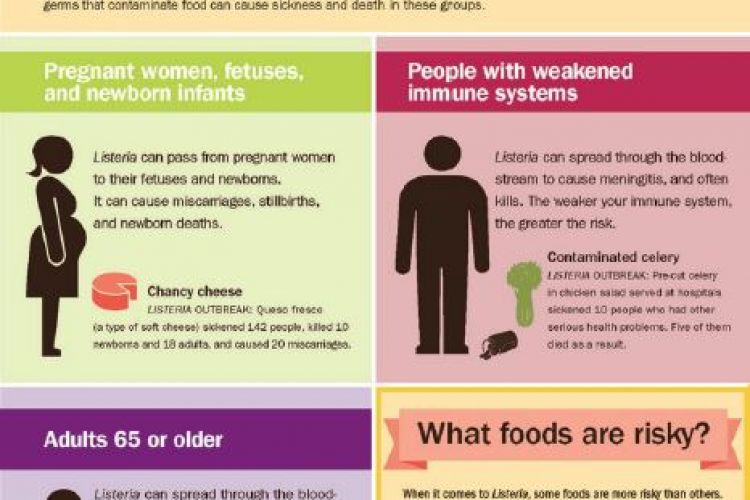What is Listeria? 