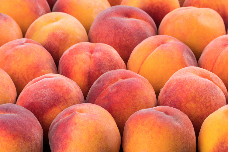 Prima Wawona of Fresno, California is voluntarily recalling its Wawona bagged peaches