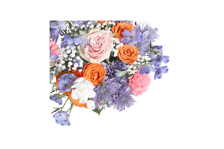 Ocean Bouquets Ocean Bouquets