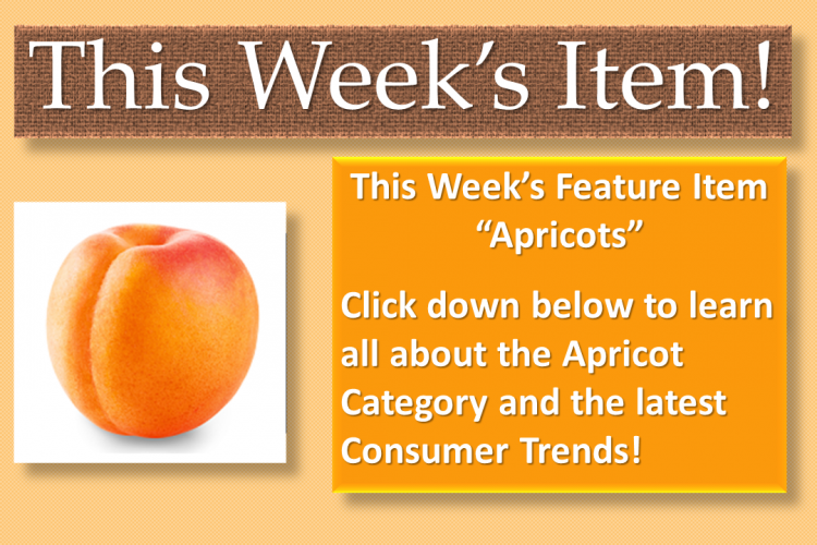 Featured Item of The Week  