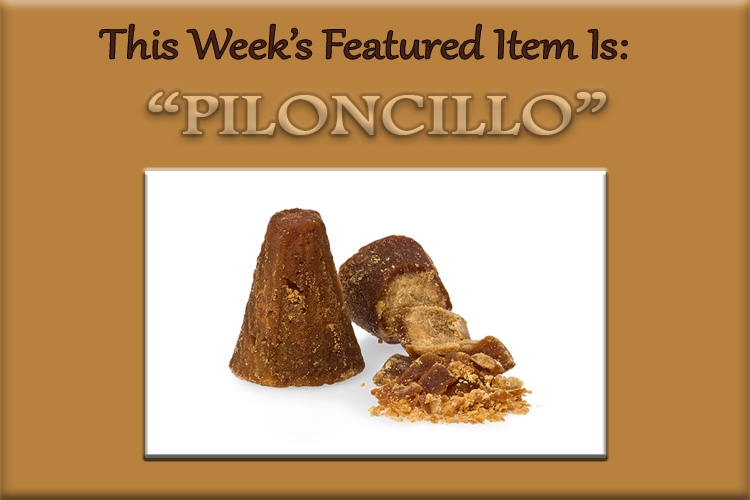 This Week's Featured Item Is The 