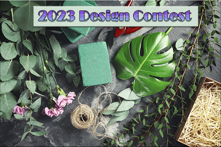 2023 January Design Contest