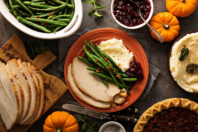 Read what consumers are saying about Thanksgiving 