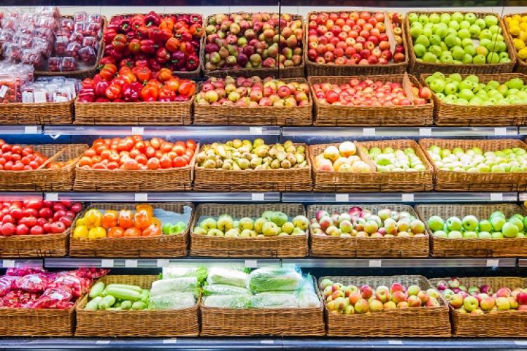 Savvy Sales Strategies for Both Seasonal & Local Produce