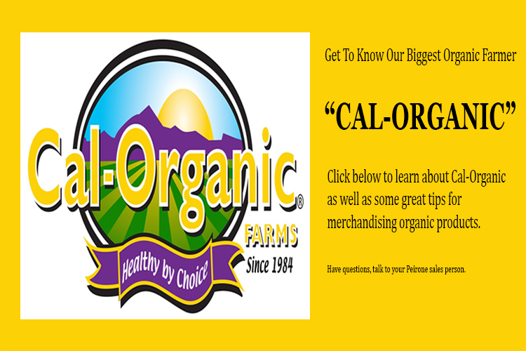 Cal-Organics