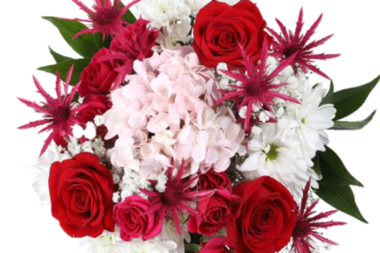 Valentine's Day 2027