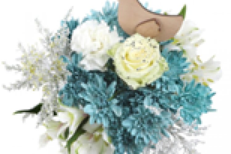 Farmer's Market Mixed Bouquets