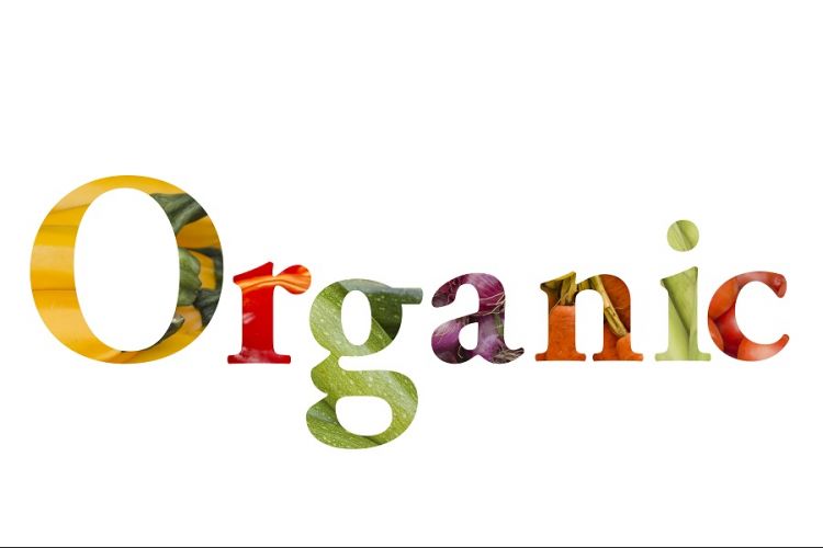 Organics 101