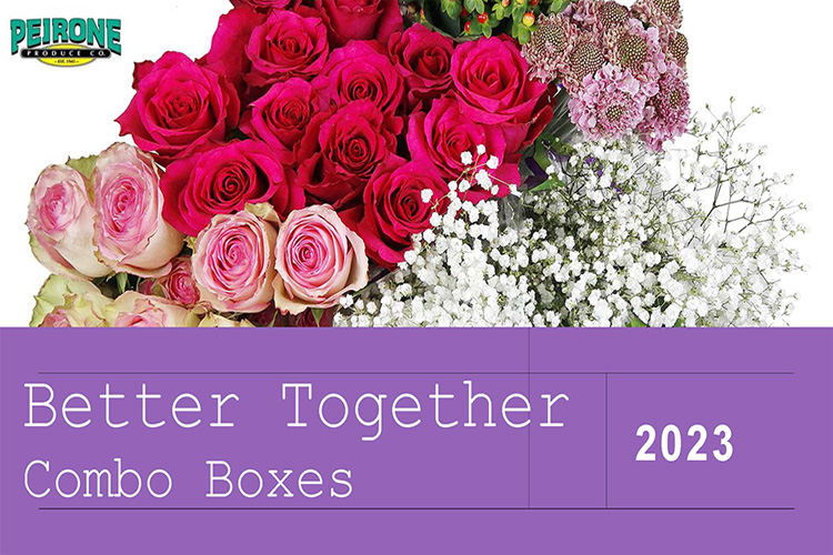 Better Together Combo Boxes